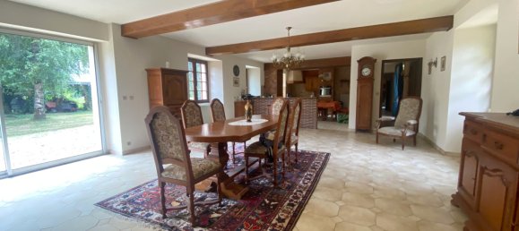 4 غرف نوم منزل في Le Lion-d'Angers, France رقم 280418 3