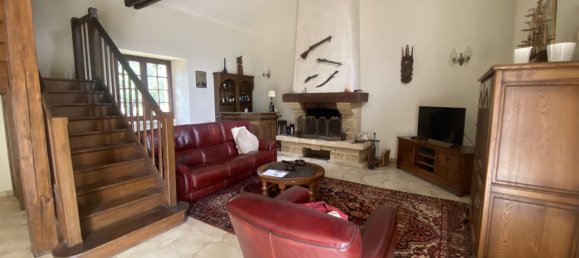 4 غرف نوم منزل في Le Lion-d'Angers, France رقم 280418 4