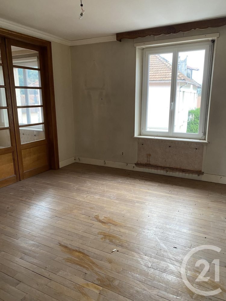 3 غرف نوم شقة في Rupt-sur-Moselle, France رقم 92424