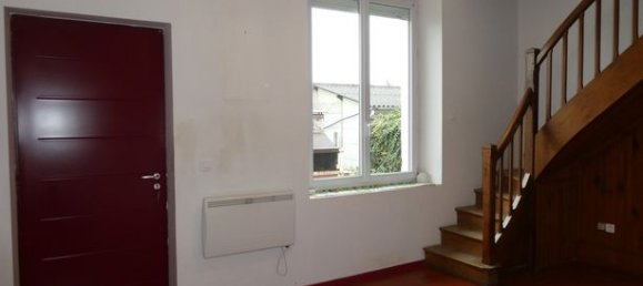 2 Schlafzimmer Haus in Albi, France, Nr. 311942 2