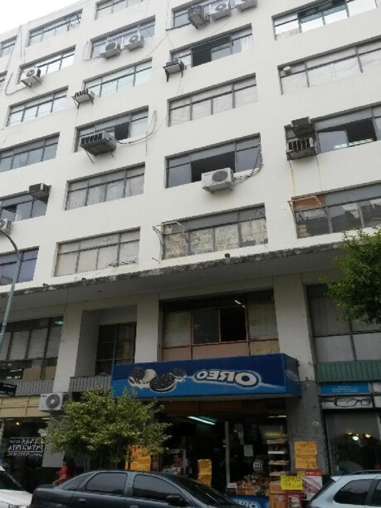 160m² Office in Buenos Aires, Argentina No. 106279