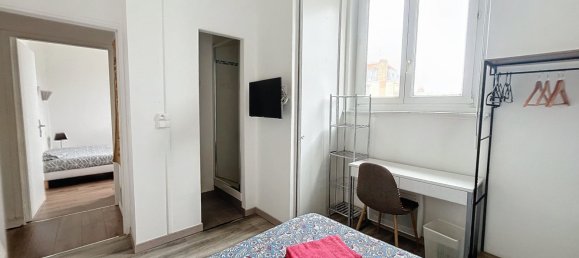 5 غرف نوم شقة في Reims, France رقم 266833 11