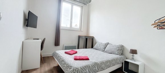 5 غرف نوم شقة في Reims, France رقم 266833 4