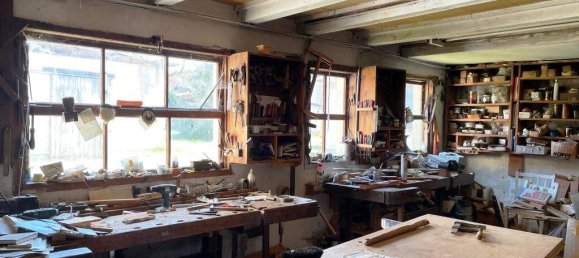 3 rooms House in Ludwigslust-Parchim, Germany No. 235529 8