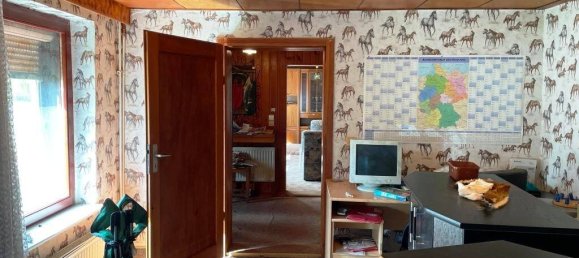 3 rooms House in Ludwigslust-Parchim, Germany No. 235529 10