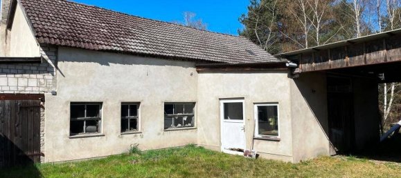 3 rooms House in Ludwigslust-Parchim, Germany No. 235529 18