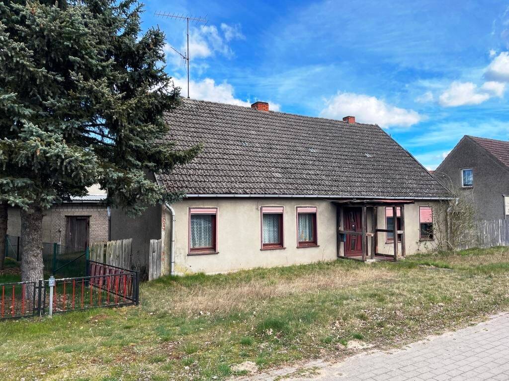 3-salle Maison à Ludwigslust-Parchim, Germany No. 235529