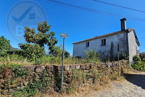 2 bedrooms House in Cabeceiras de Basto, Portugal No. 247466