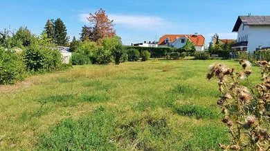 Terreno en Enzesfeld-Lindabrunn, Austria No. 37342