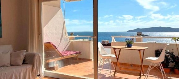 3 bedrooms Duplex in Ibiza, Spain No. 143131 2