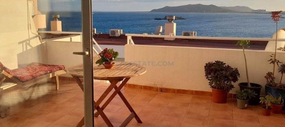 3 bedrooms Duplex in Ibiza, Spain No. 143131 3