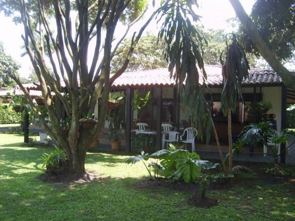 4 غرف نوم منزل في Valle del Cauca, Colombia رقم 7233