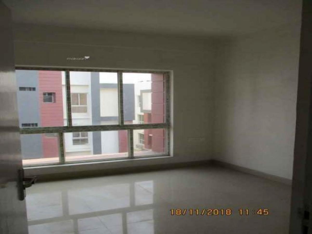 2 bedrooms House in Kolkata, India No. 23363