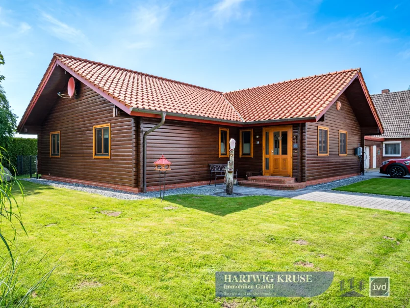 4 bedrooms House in Stade, Germany No. 140478