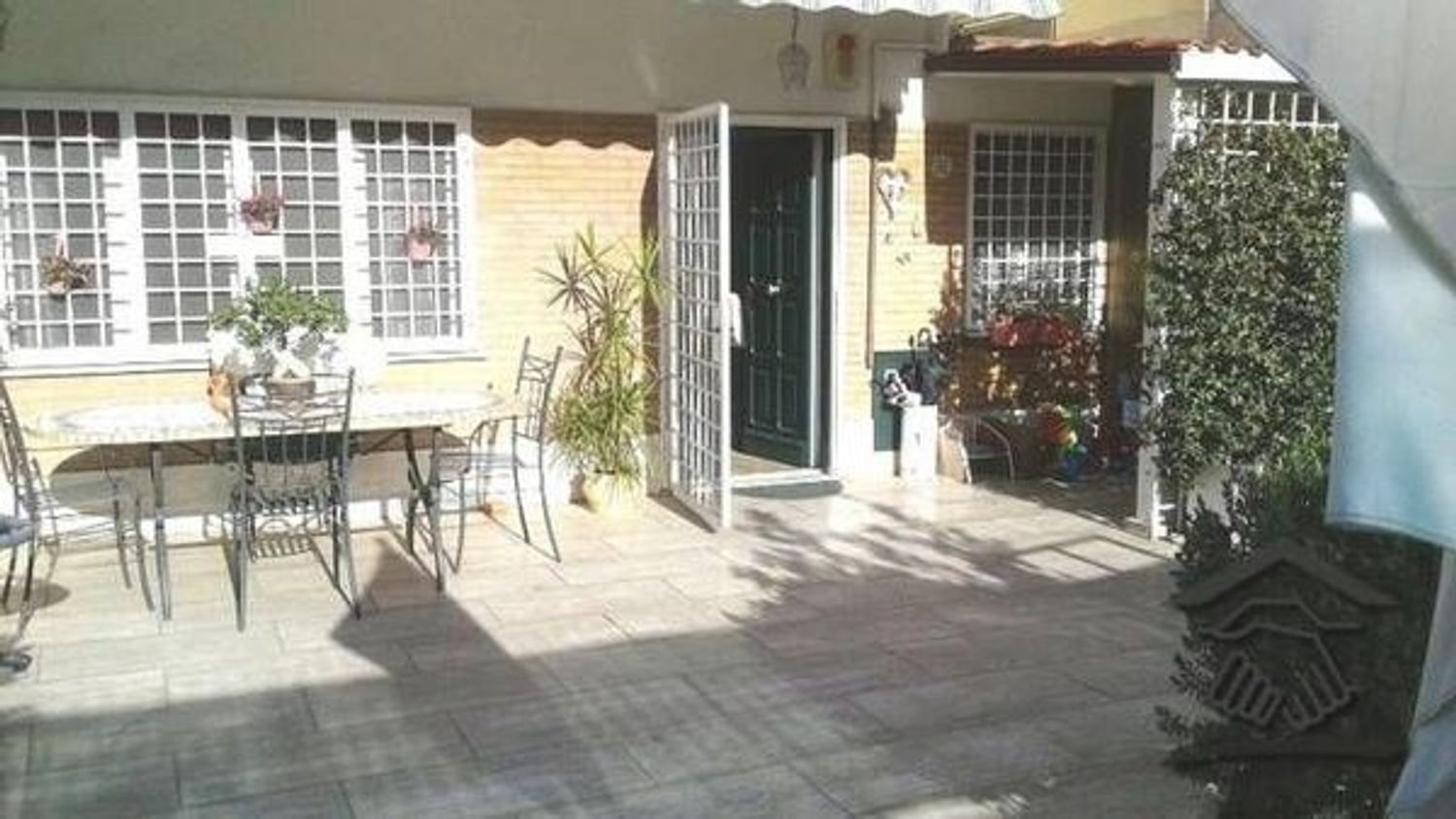 Apartamento T2 em Rome, Italy N.º 341775