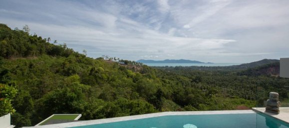 Villa T3 em Ko Samui, Thailand N.º 61521 3
