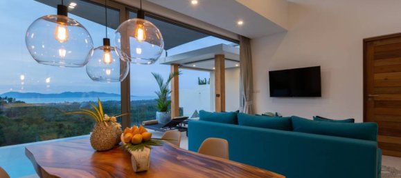 Villa T3 em Ko Samui, Thailand N.º 61521 8