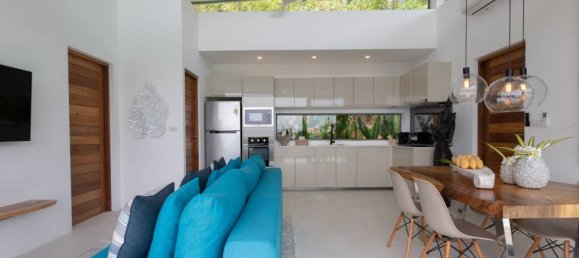 Villa T3 em Ko Samui, Thailand N.º 61521 10