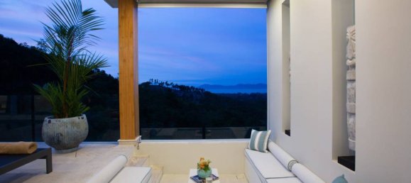 Villa T3 em Ko Samui, Thailand N.º 61521 4