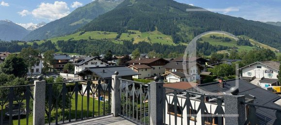 Пентхаус с 5 комнатами в Миттерзилль, Австрия № 165530 10