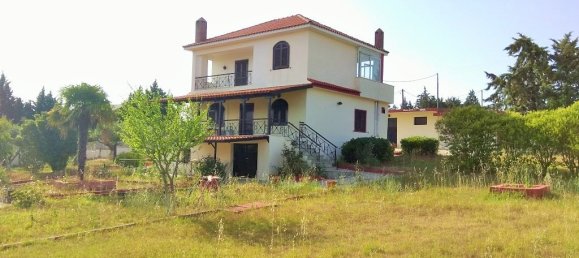 Propriedade comercial T3 em Oraiokastro, Greece N.º 4825 2
