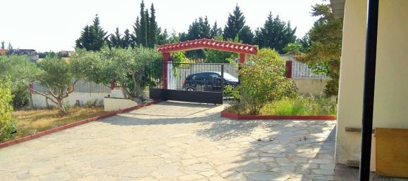 Propriedade comercial T3 em Oraiokastro, Greece N.º 4825 9