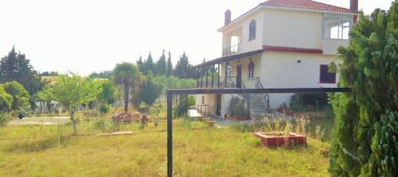 3 bedrooms Commercial property in Oraiokastro, Greece No. 4825 3