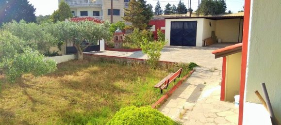 3 bedrooms Commercial property in Oraiokastro, Greece No. 4825 5