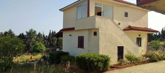 Propriedade comercial T3 em Oraiokastro, Greece N.º 4825 4