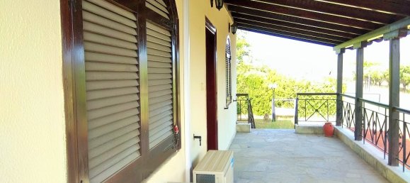 3 bedrooms Commercial property in Oraiokastro, Greece No. 4825 13