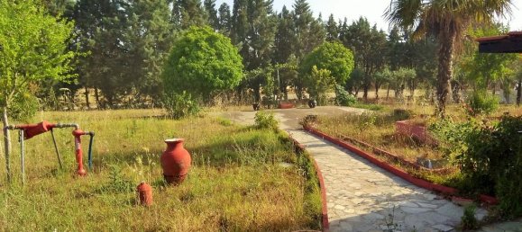 3 bedrooms Commercial property in Oraiokastro, Greece No. 4825 11