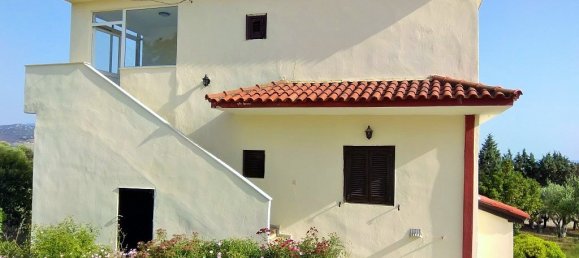 Propriedade comercial T3 em Oraiokastro, Greece N.º 4825 7