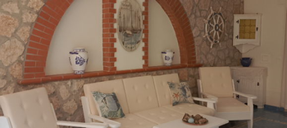 Villa de 7 habitaciónes en Belvedere Marittimo, Italy No. 258356 5