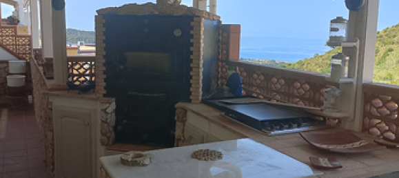 Villa de 7 habitaciónes en Belvedere Marittimo, Italy No. 258356 3