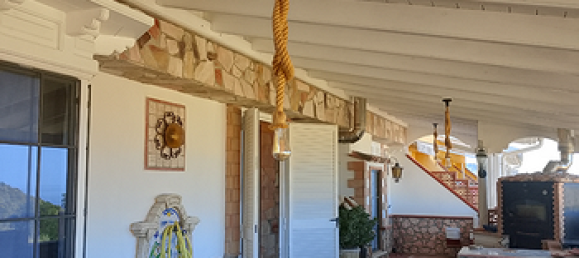 Villa de 7 habitaciónes en Belvedere Marittimo, Italy No. 258356 2