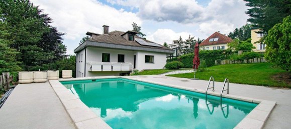 5-Zimmer Villa in Liesing, Austria, Nr. 179215 2