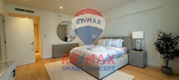 1 Schlafzimmer Wohnung in Saadiyat Island, UAE, Nr. 38837 11