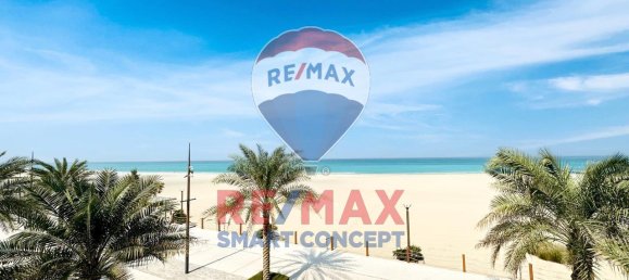 1 Schlafzimmer Wohnung in Saadiyat Island, UAE, Nr. 38837 21