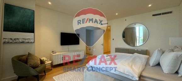 1 Schlafzimmer Wohnung in Saadiyat Island, UAE, Nr. 38837 9