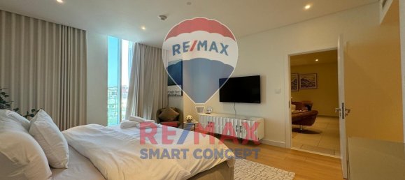 1 Schlafzimmer Wohnung in Saadiyat Island, UAE, Nr. 38837 10