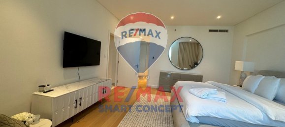 1 Schlafzimmer Wohnung in Saadiyat Island, UAE, Nr. 38837 12