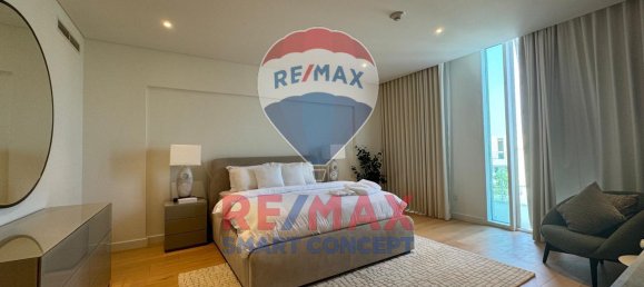 1 Schlafzimmer Wohnung in Saadiyat Island, UAE, Nr. 38837 8