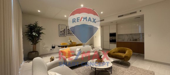 1 Schlafzimmer Wohnung in Saadiyat Island, UAE, Nr. 38837 2