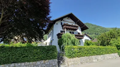 Дом с 8 комнатами в Блуденц, Австрия № 165771