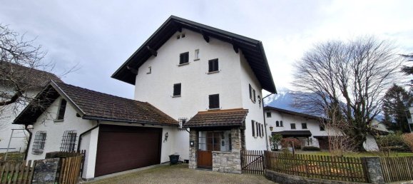 Дом с 8 комнатами в Блуденц, Австрия № 165771 27