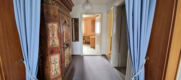 Дом с 8 комнатами в Блуденц, Австрия № 165771 22