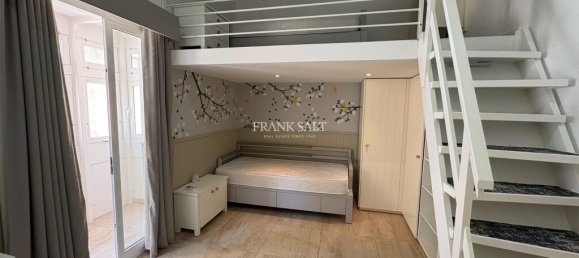 3 bedrooms Townhouse in Sliema, Malta No. 11498 14