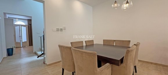 3 bedrooms Townhouse in Sliema, Malta No. 11498 3