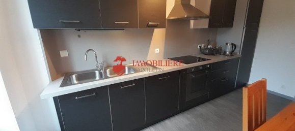 2 Schlafzimmer Wohnung in Mulhouse, France, Nr. 154228 5