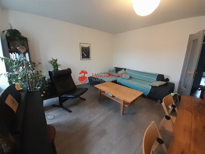 2 Schlafzimmer Wohnung in Mulhouse, France, Nr. 154228